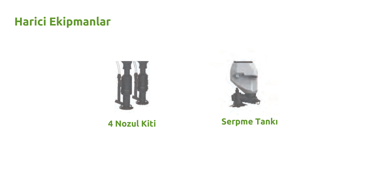 Agrotod S70 Zirai İlaçlama Dronu