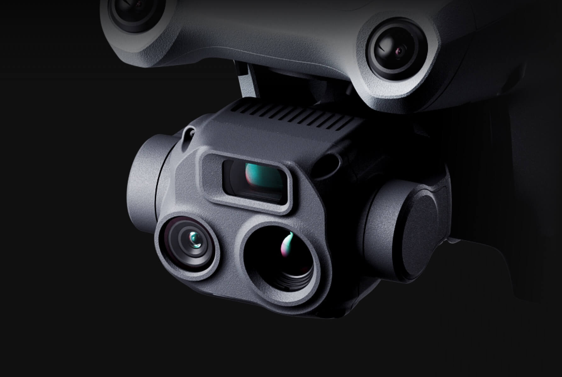 DJI Dock 2 / Matrice 3TD Drone - Dronmarket